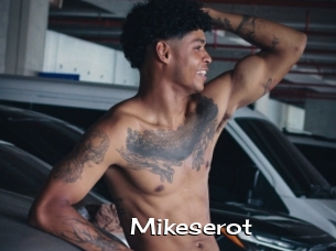 Mikeserot