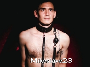 Mikeslave23