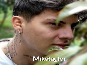 Miketaylor