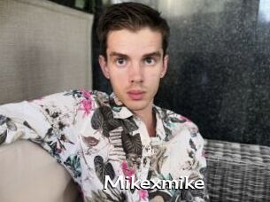 Mikexmike