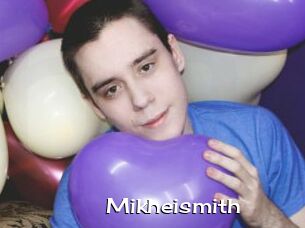 Mikheismith