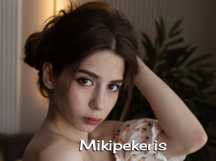 Mikipekeris