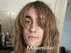 Mikkimiller