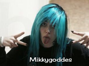 Mikkygoddes