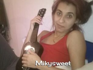 Mikysweet