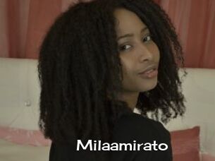 Milaamirato