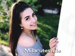 Milacutesmile