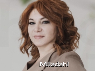 Miladahl