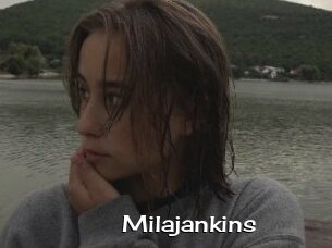 Milajankins