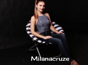 Milanacruze