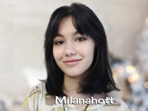 Milanahott