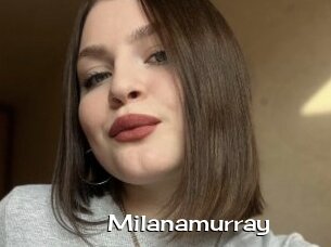 Milanamurray