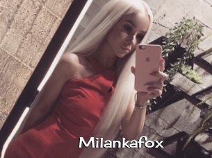 Milankafox