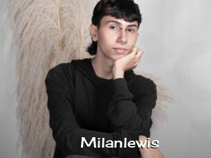 Milanlewis