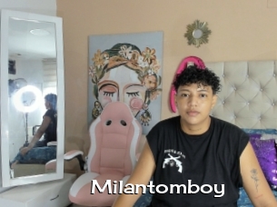 Milantomboy