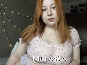 Milaredfox