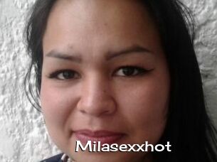 Milasexxhot