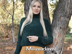 Milavadavis