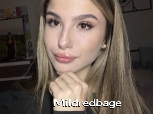 Mildredbage