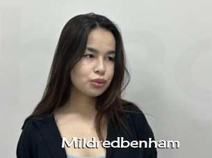 Mildredbenham