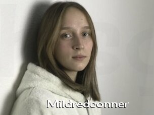 Mildredconner