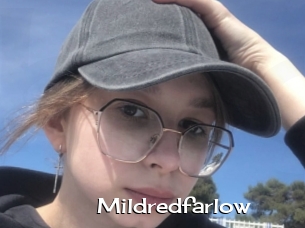 Mildredfarlow