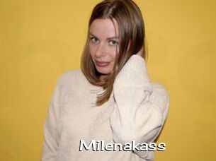 Milenakass