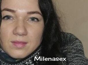 Milenasex