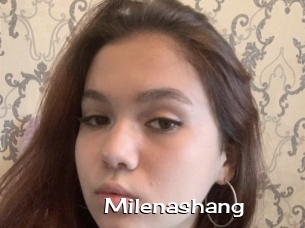 Milenashang