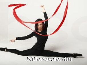 Milenavalentin