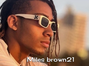 Miles_brown21