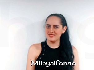 Mileyalfonso