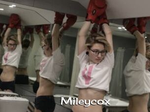 Mileycox