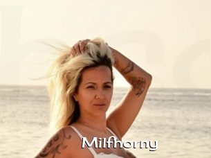 Milfhorny