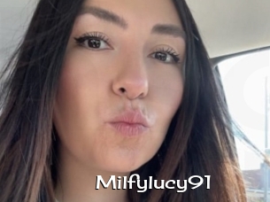 Milfylucy91