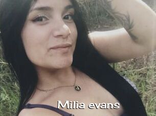 Milia_evans