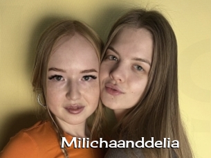 Milichaanddelia