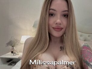 Milissapalmer