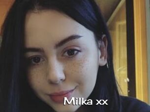 Milka_xx