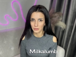 Milkalumb