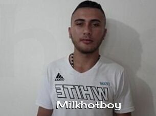 Milkhotboy