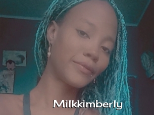 Milkkimberly