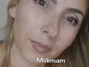 Milkmam