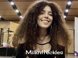 Milknfreckles