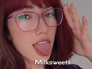 Milksweett