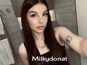 Milkydonat