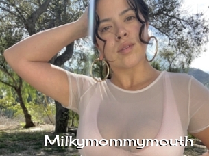 Milkymommymouth