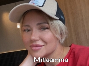 Millaamina