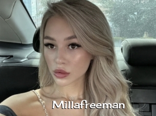 Millafreeman