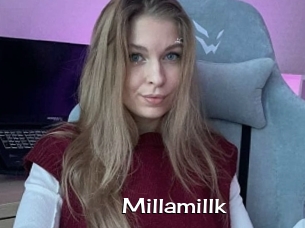 Millamillk